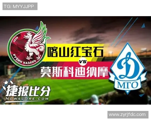 莫斯科迪纳摩与红宝石精彩对决直播全程回顾与分析