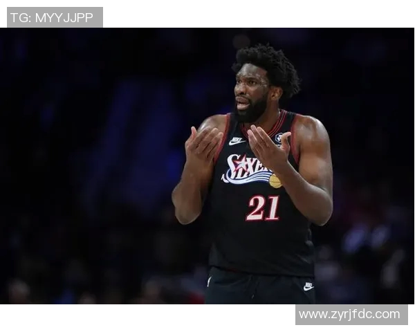 乔尔恩比德的篮球之路与未来展望：从新星到联盟巨星的蜕变历程